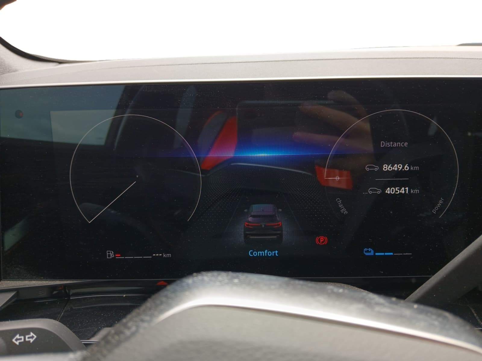 RENAULT AUSTRAL E-Tech hybrid 200 Iconic