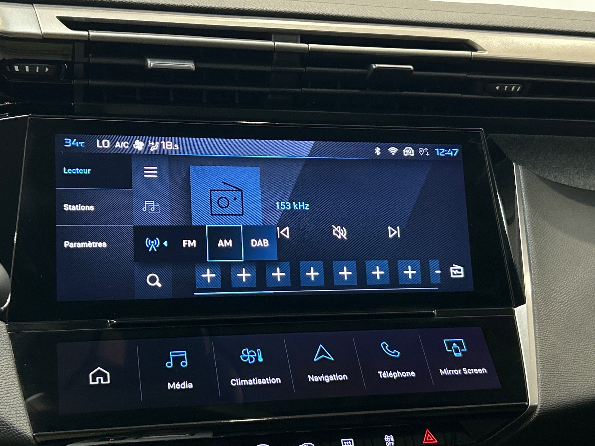 PEUGEOT 408 Allure Hybrid 145 ch e-DCS6
