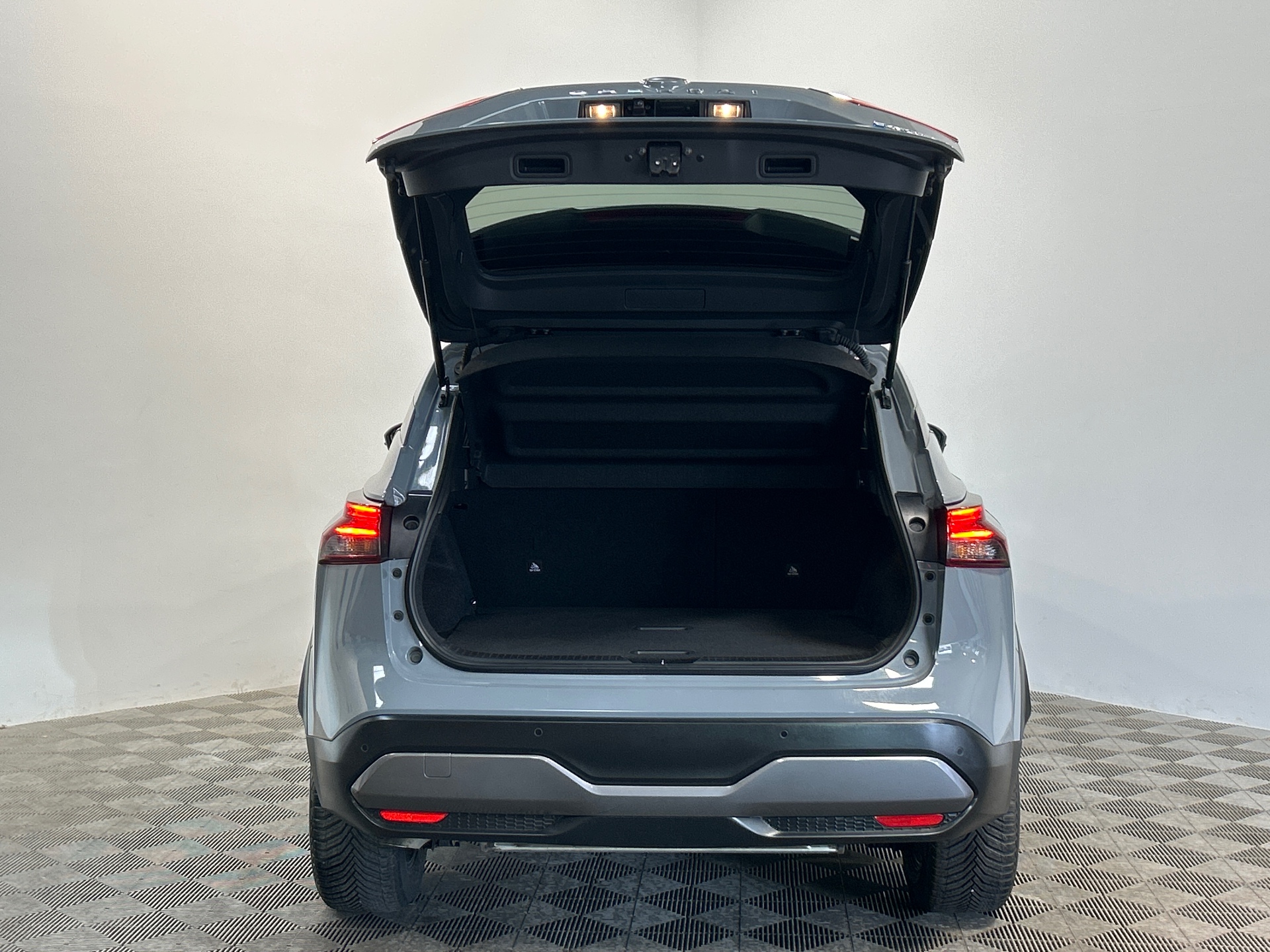 NISSAN QASHQAI e-Power 190 ch N-Connecta