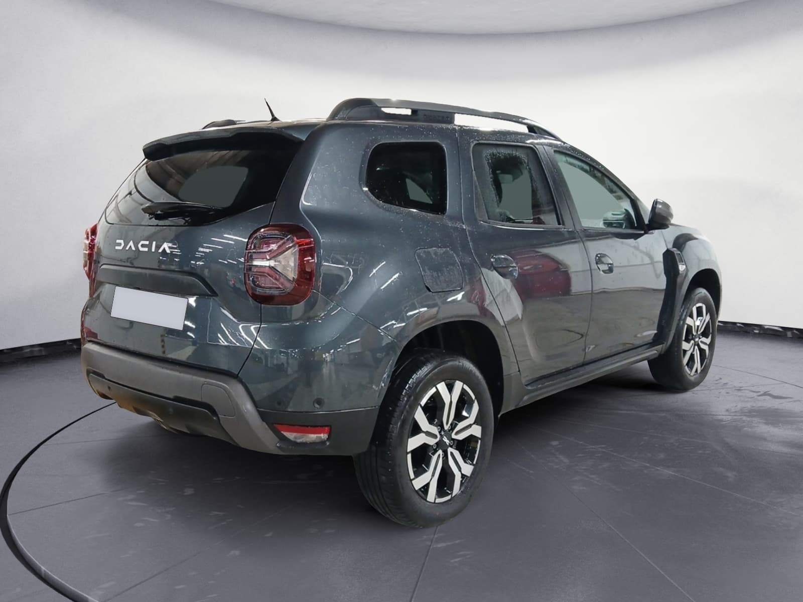 DACIA DUSTER ECO-G 100 4x2 Journey