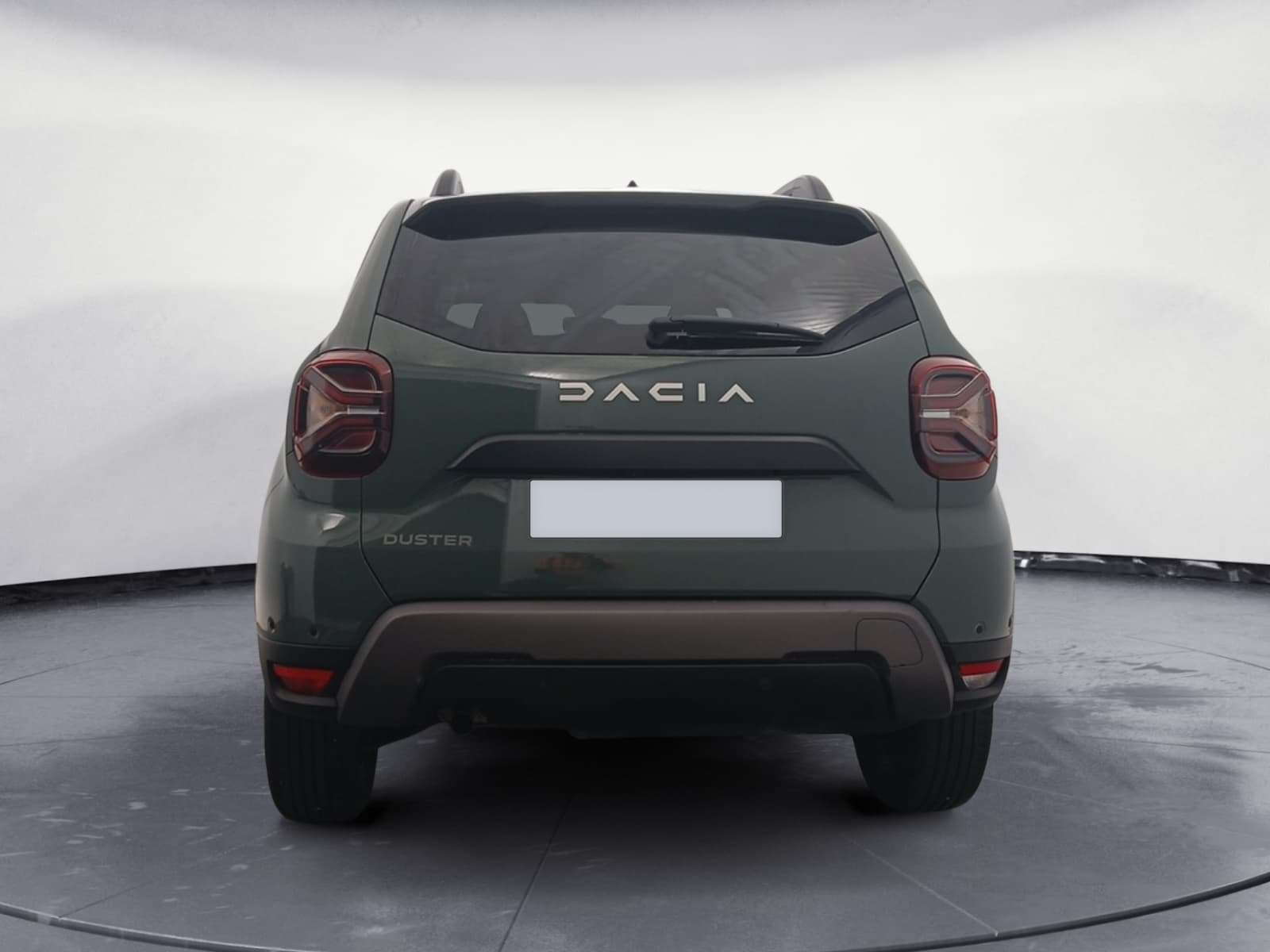 DACIA DUSTER Blue dCi 115 4x2 Journey