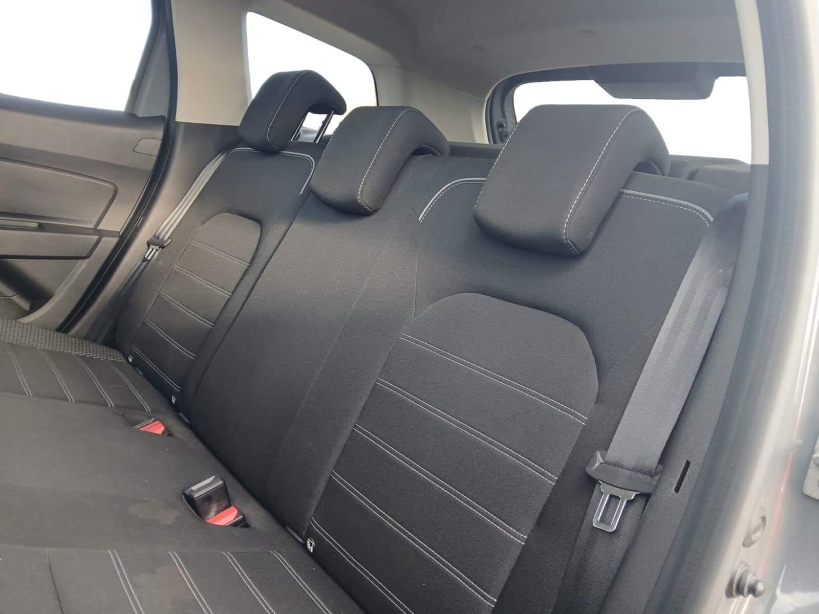 DACIA DUSTER Blue dCi 115 4x2 Journey