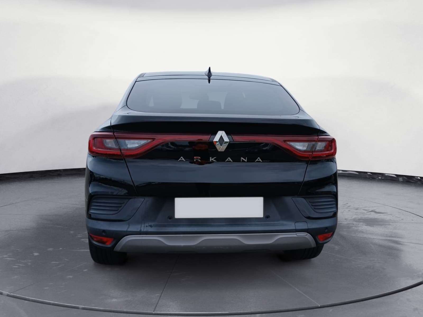RENAULT ARKANA mild hybrid 140 EDC FAP - 22 Techno