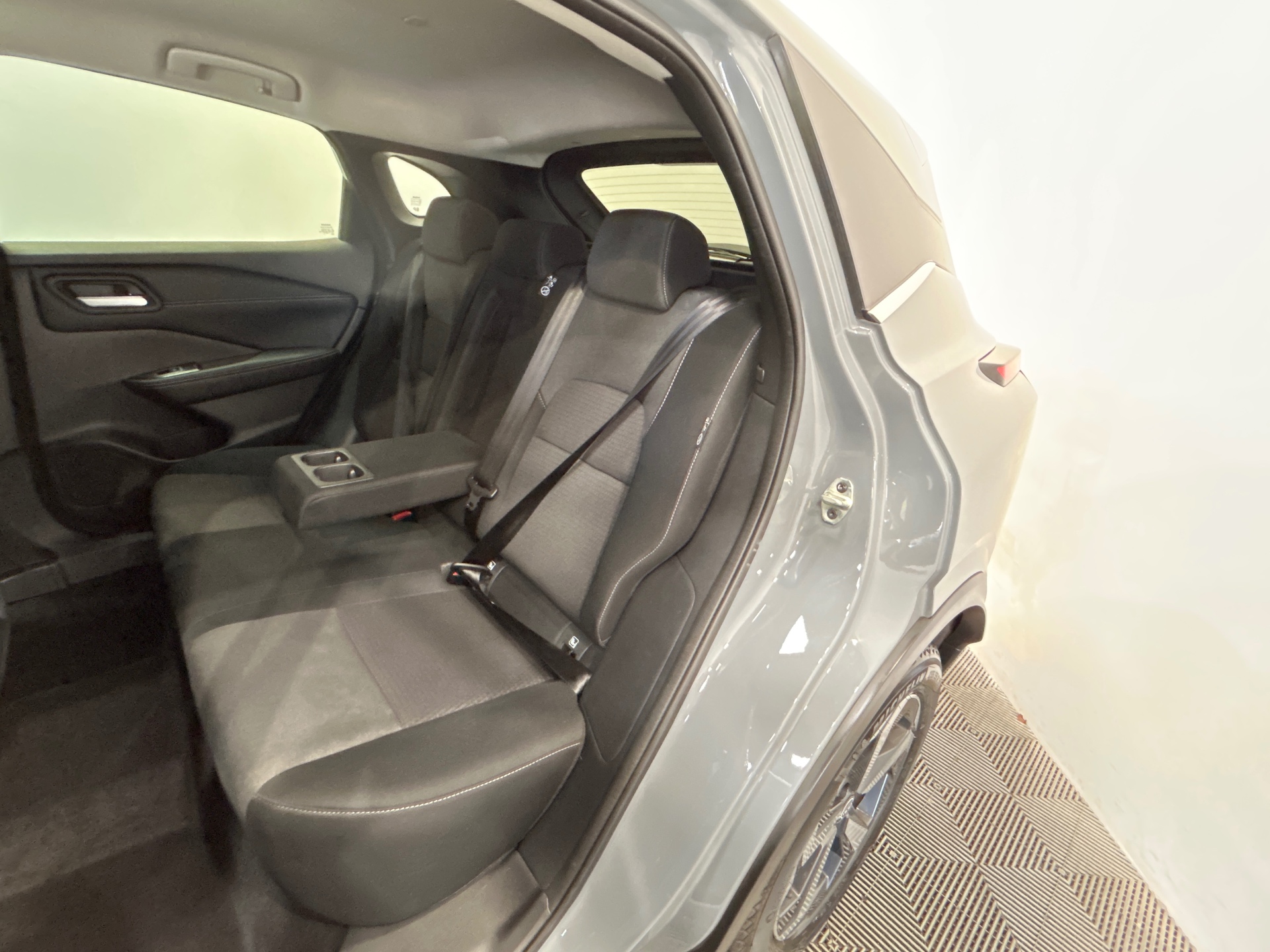NISSAN QASHQAI e-Power 190 ch N-Connecta