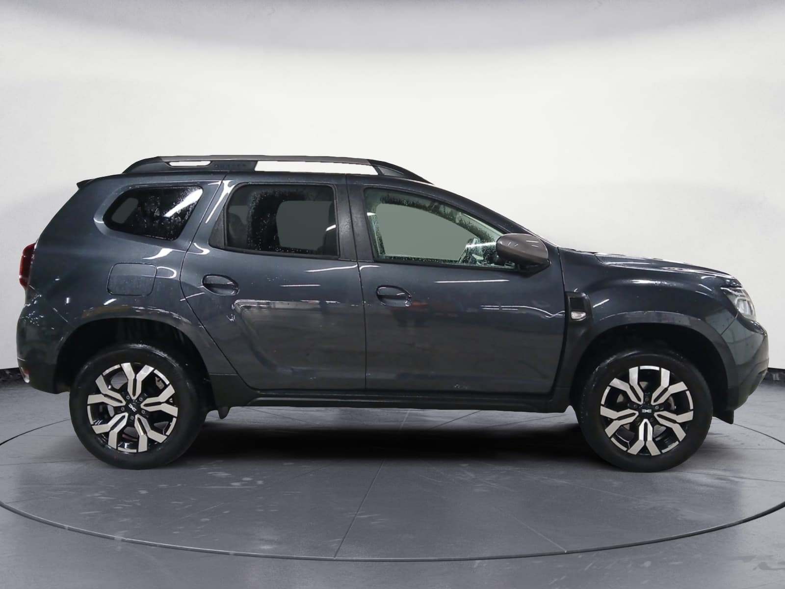 DACIA DUSTER ECO-G 100 4x2 Journey