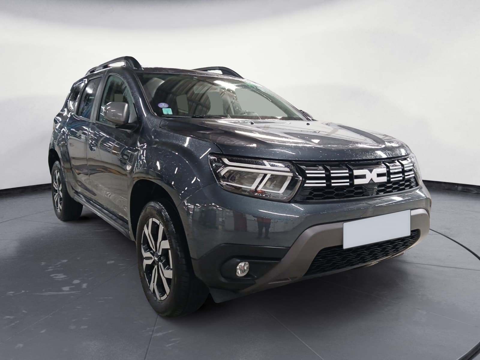 DACIA DUSTER ECO-G 100 4x2 Journey