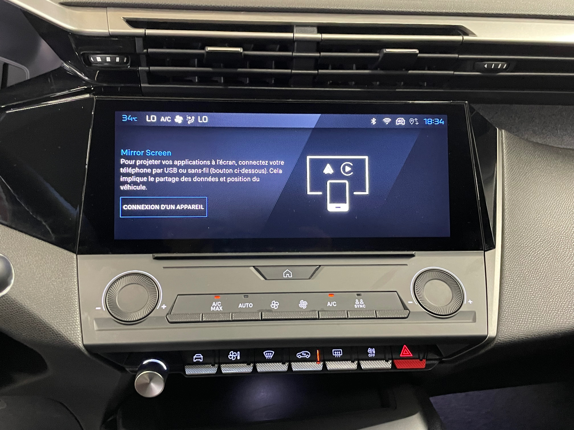 PEUGEOT 308 BlueHDi 130ch S&S EAT8 Allure