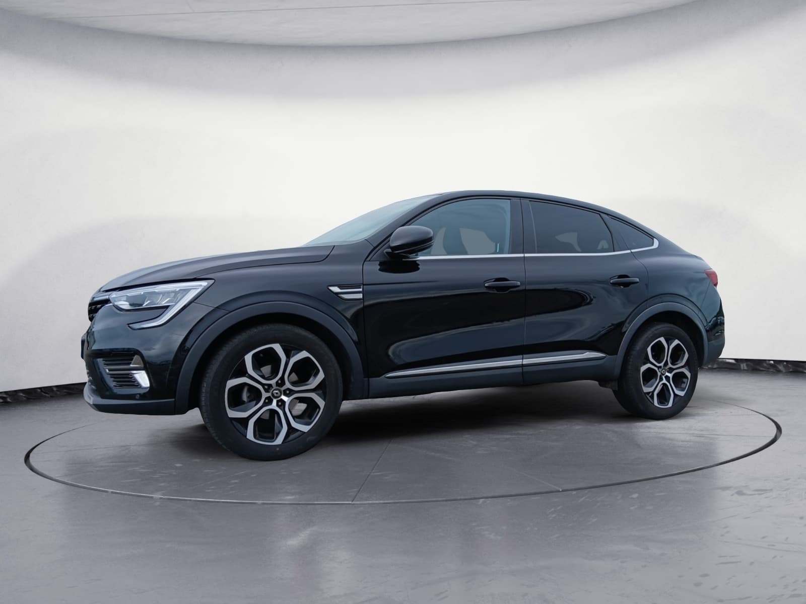 RENAULT ARKANA mild hybrid 140 EDC FAP - 22 Techno