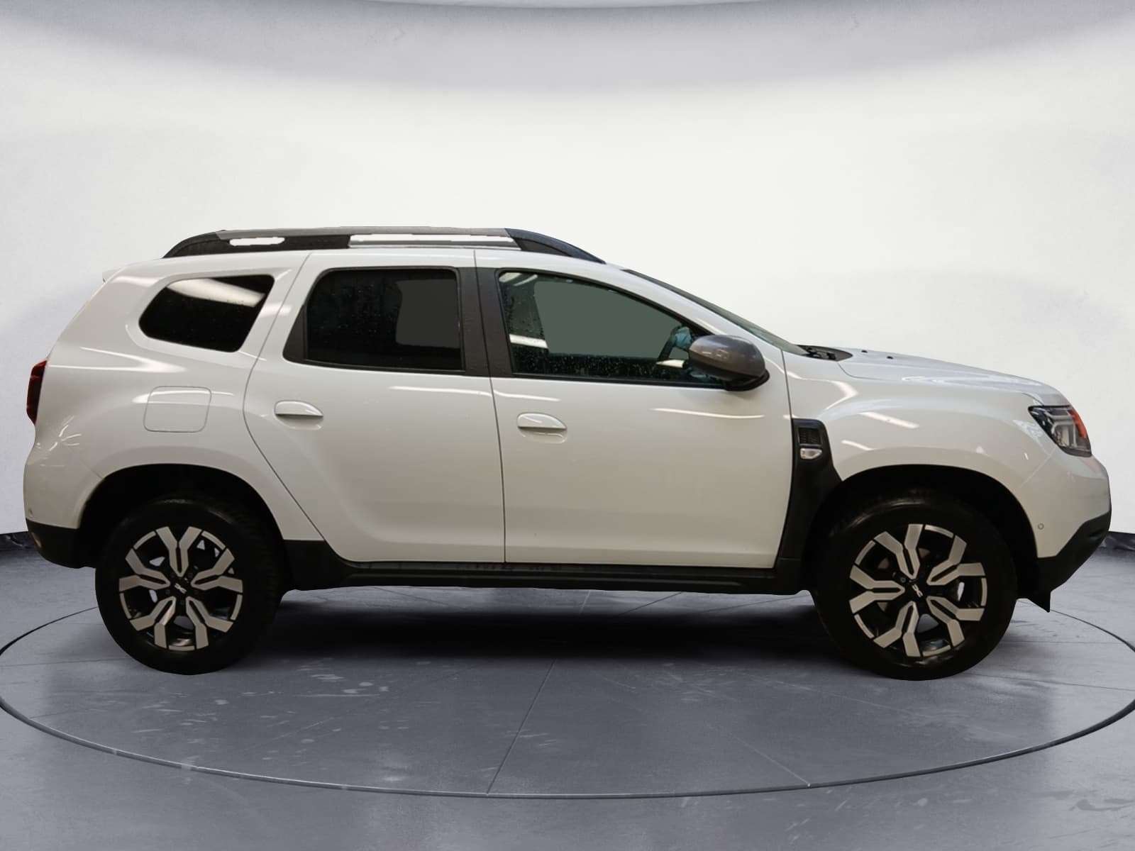 DACIA DUSTER Blue dCi 115 4x2 Journey