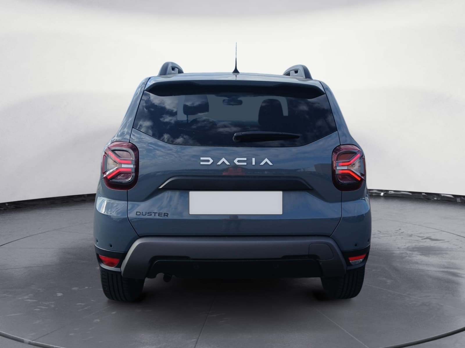 DACIA DUSTER Blue dCi 115 4x2 Journey