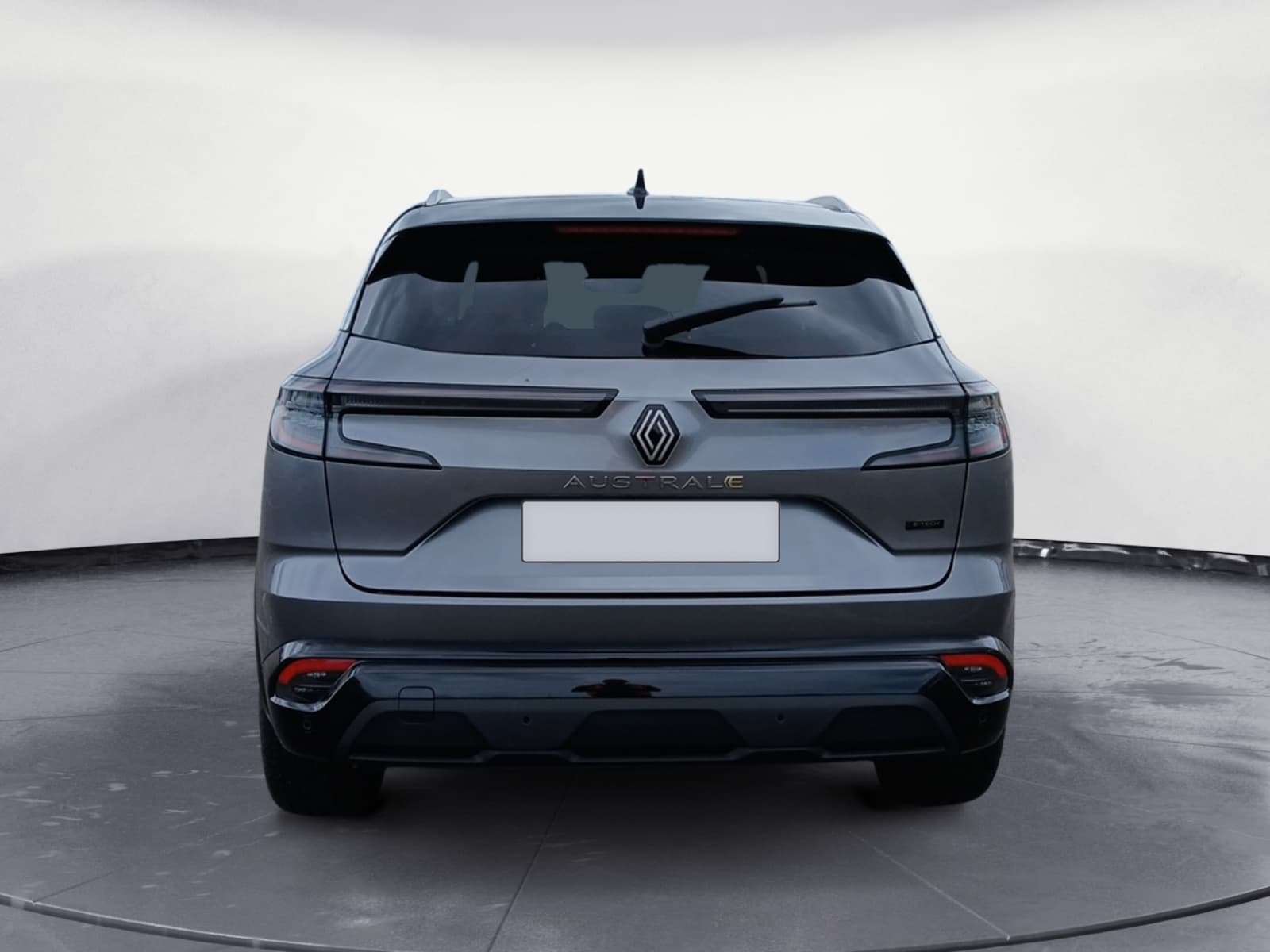 RENAULT AUSTRAL E-Tech hybrid 200 Iconic