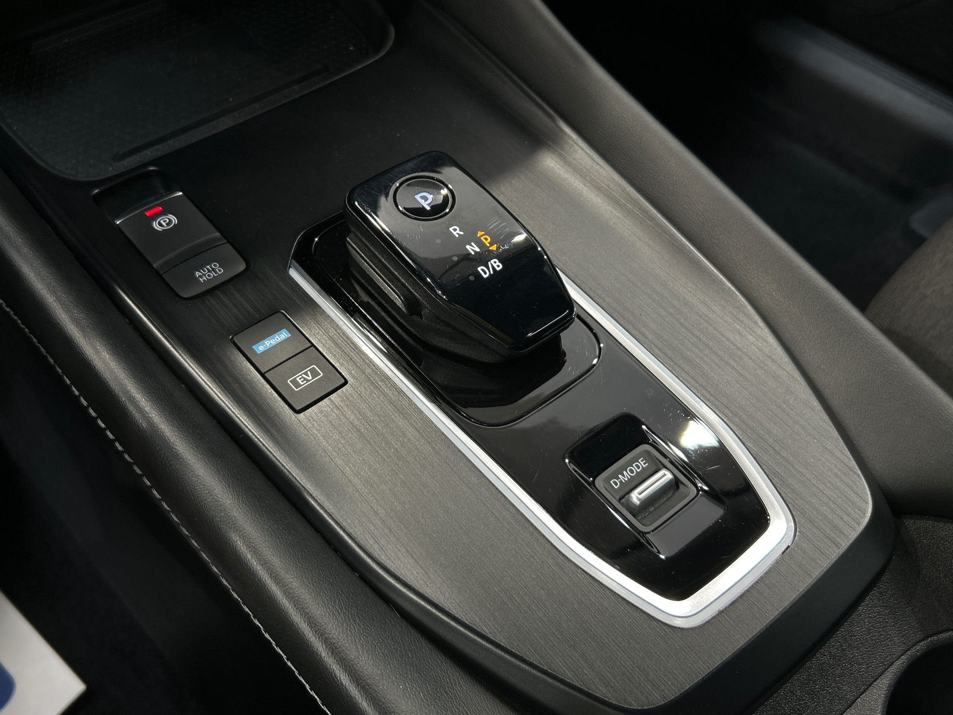 NISSAN QASHQAI e-Power 190 ch N-Connecta