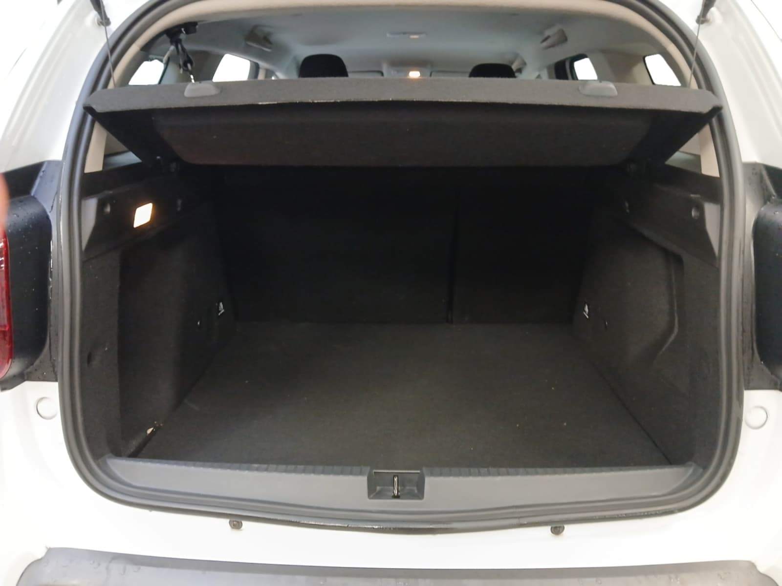 DACIA DUSTER Blue dCi 115 4x2 Journey