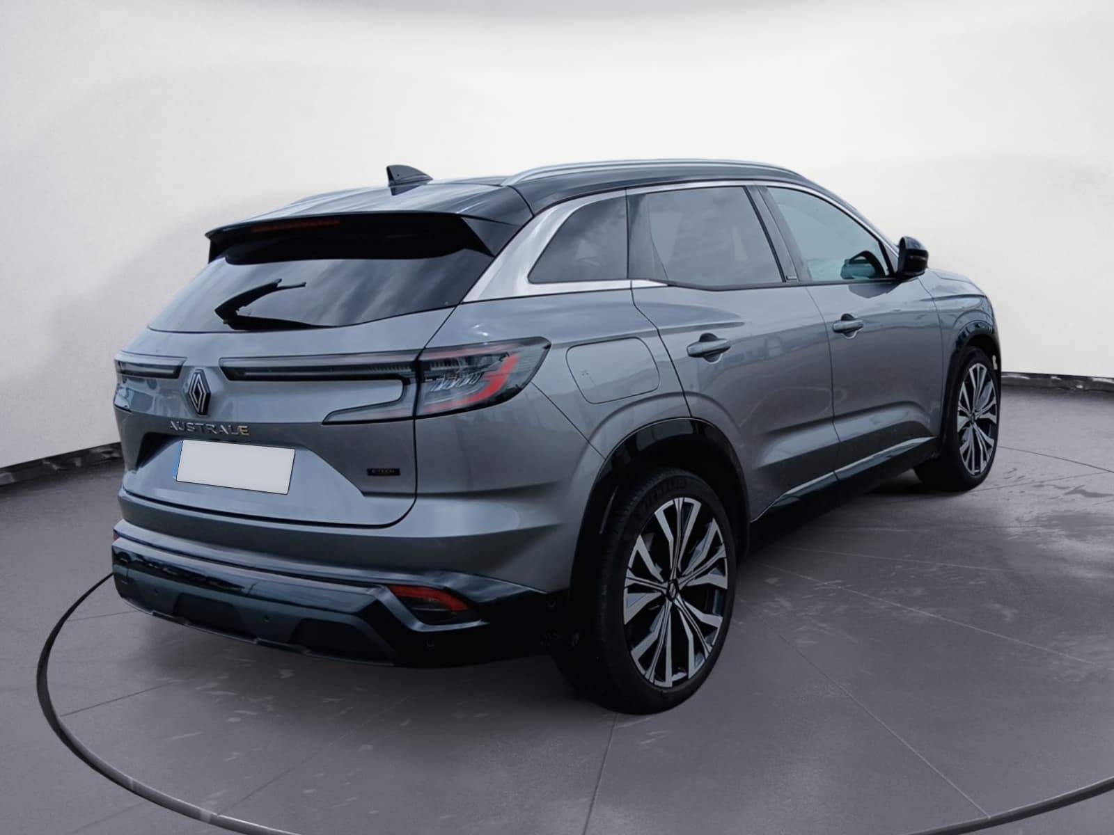 RENAULT AUSTRAL E-Tech hybrid 200 Iconic