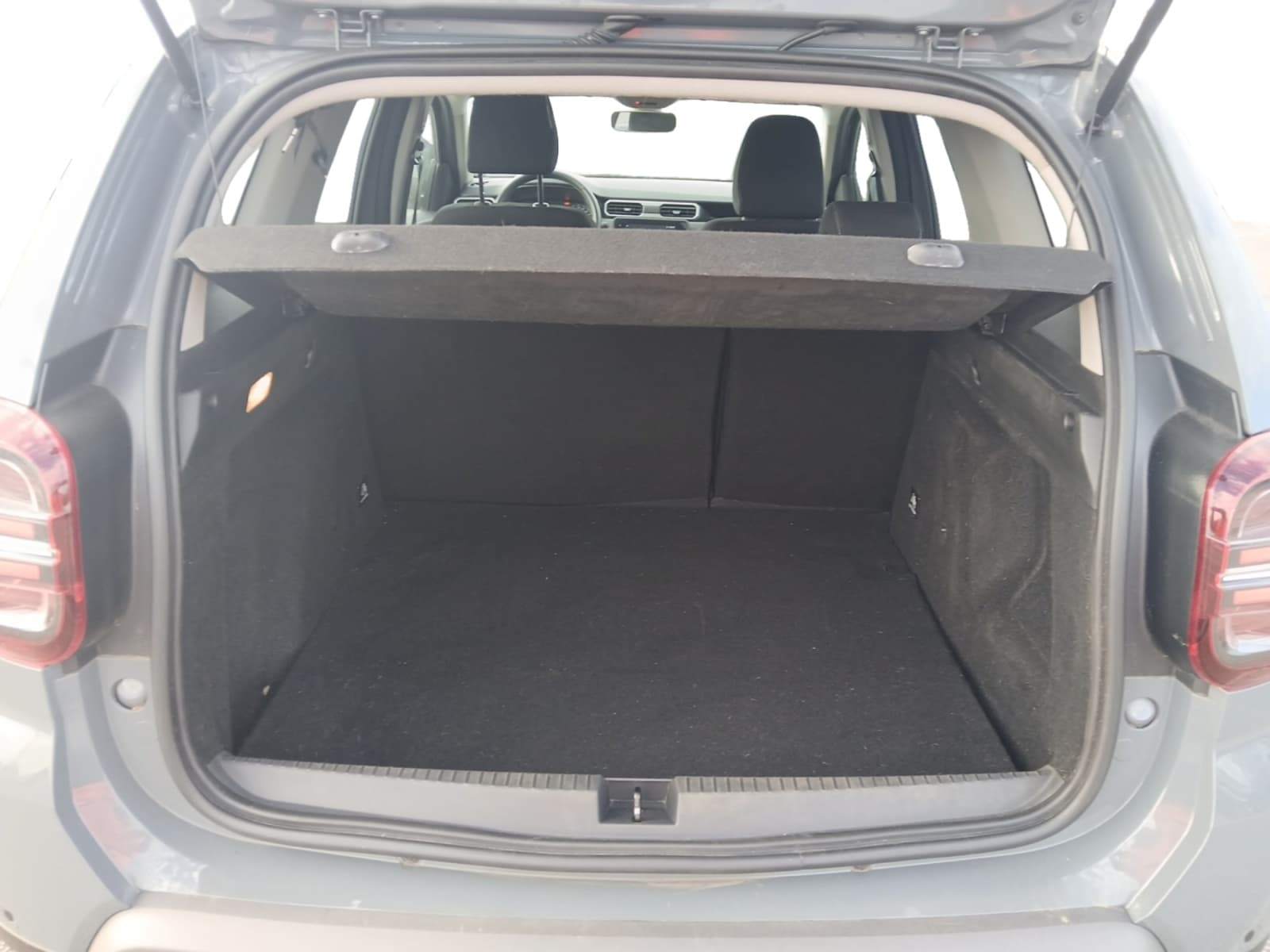 DACIA DUSTER Blue dCi 115 4x2 Journey