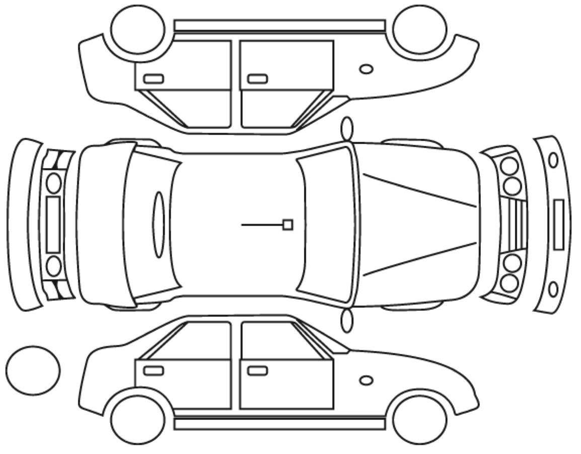 DACIA DUSTER ECO-G 100 4x2 Journey — expertise