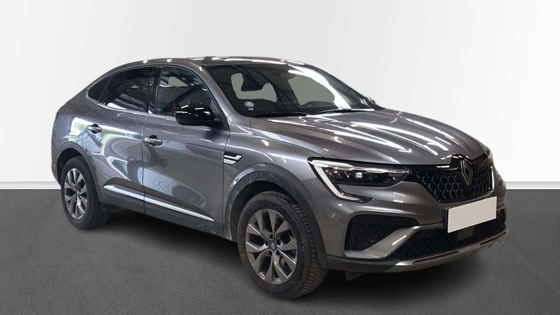 RENAULT ARKANA mild hybrid 140 EDC GSR2 Techno
