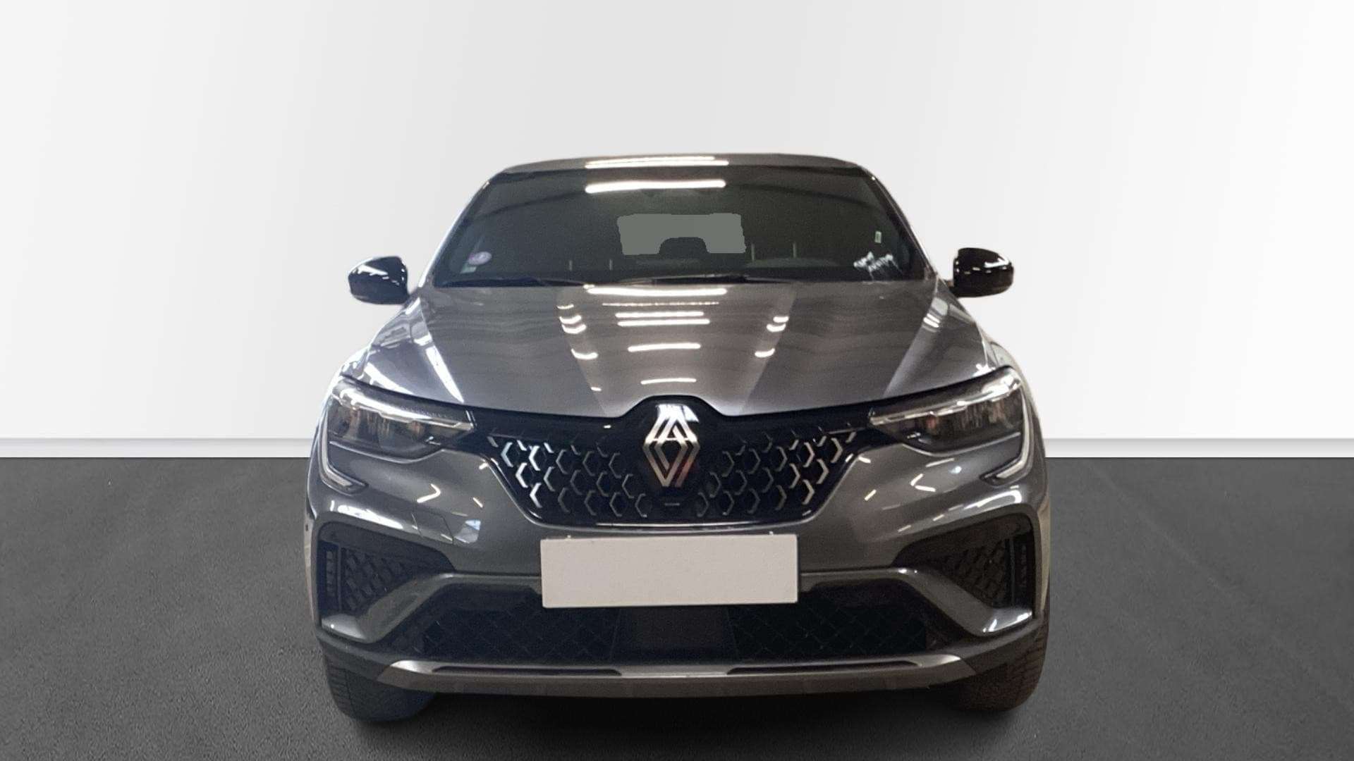 RENAULT ARKANA mild hybrid 140 EDC GSR2 Techno
