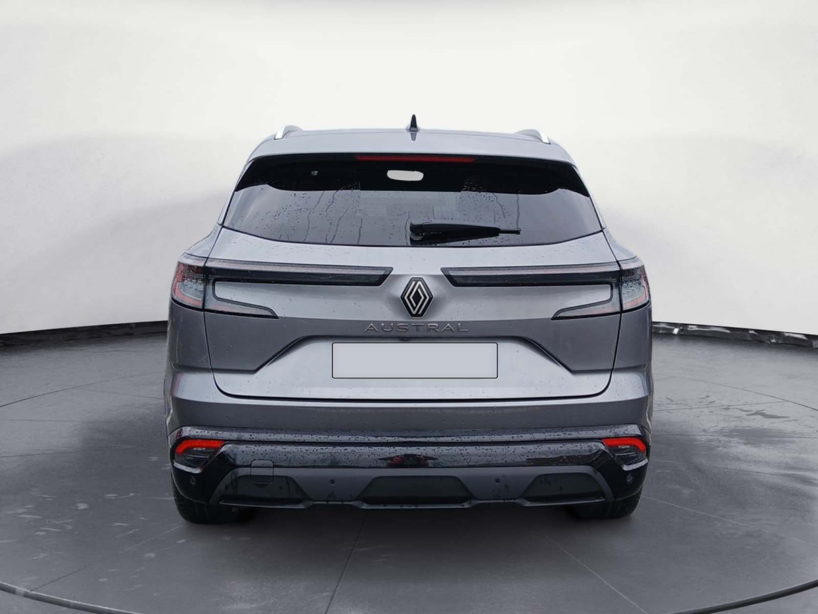 RENAULT AUSTRAL mild hybrid 160 auto Techno