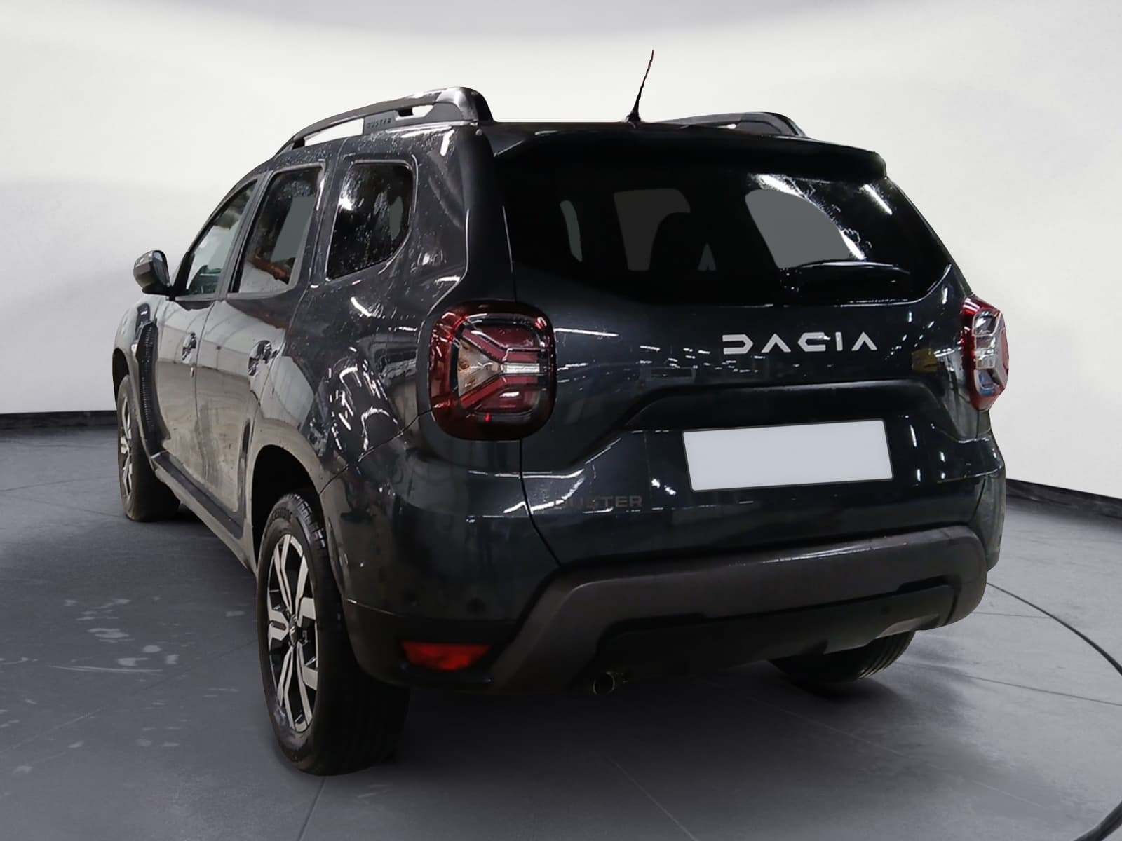 DACIA DUSTER ECO-G 100 4x2 Journey
