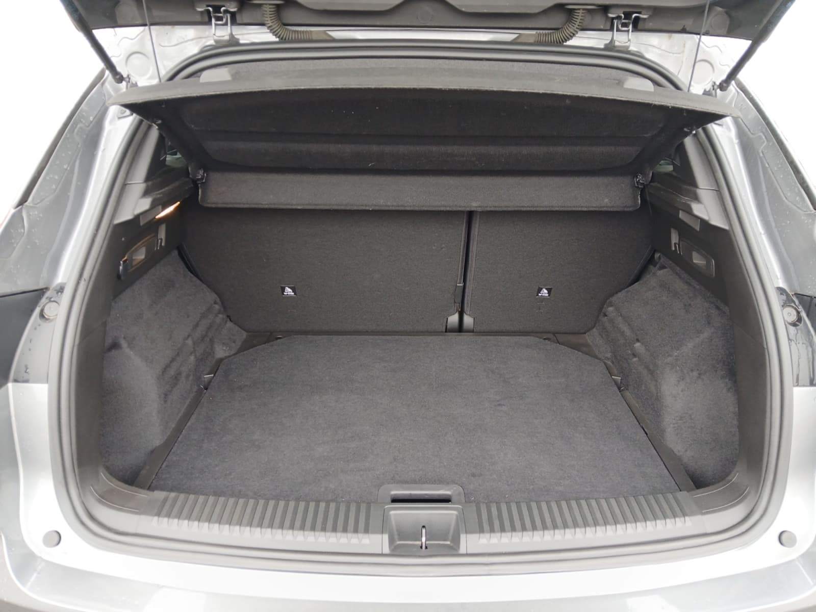 RENAULT AUSTRAL mild hybrid 160 auto Techno