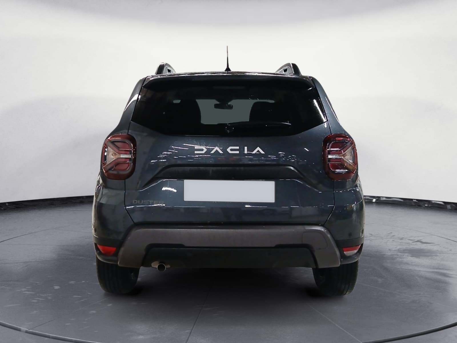 DACIA DUSTER ECO-G 100 4x2 Journey
