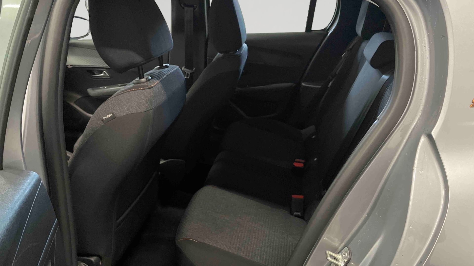PEUGEOT 208 Style 100 ch BVM6