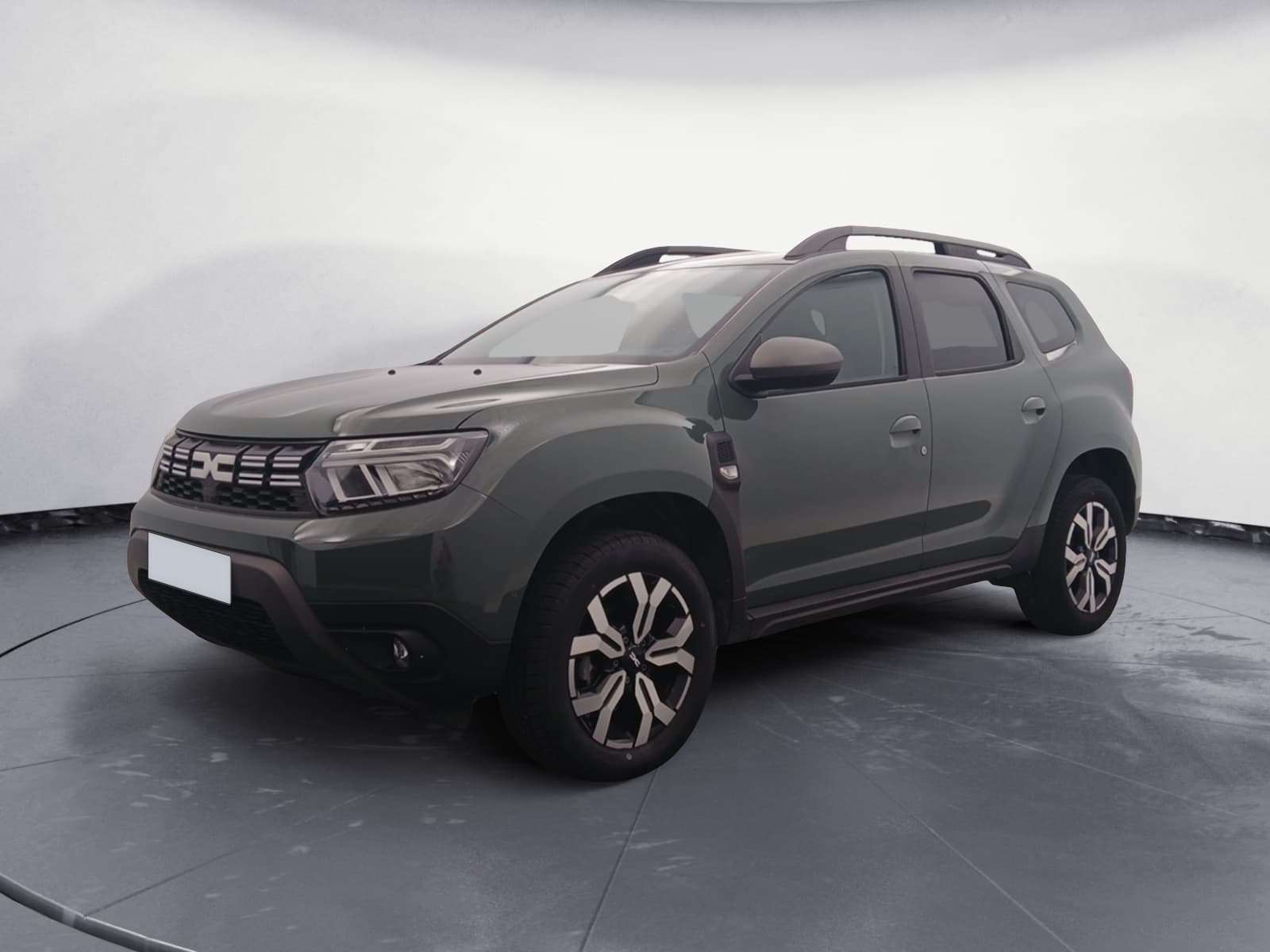 DACIA DUSTER Blue dCi 115 4x2 Journey