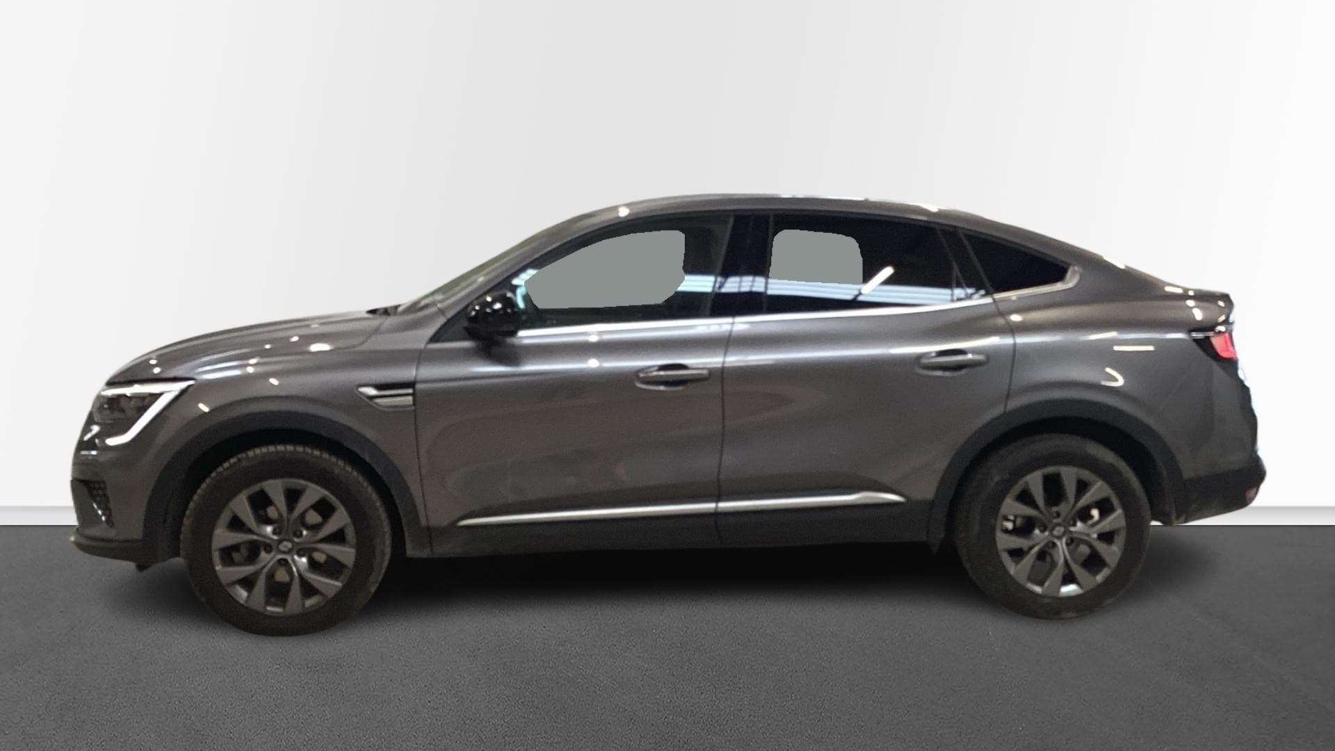 RENAULT ARKANA mild hybrid 140 EDC GSR2 Techno