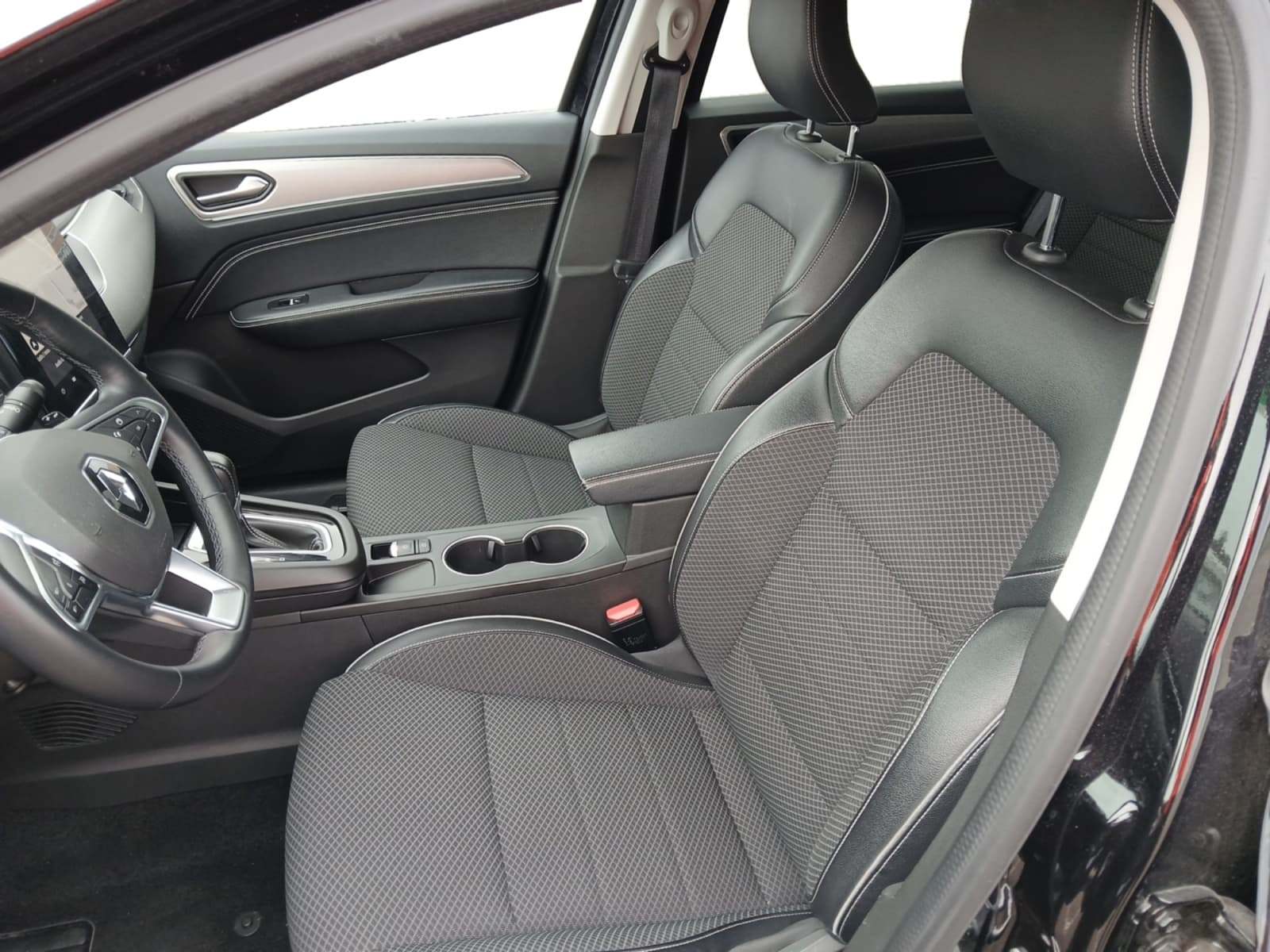 RENAULT ARKANA mild hybrid 140 EDC FAP - 22 Techno