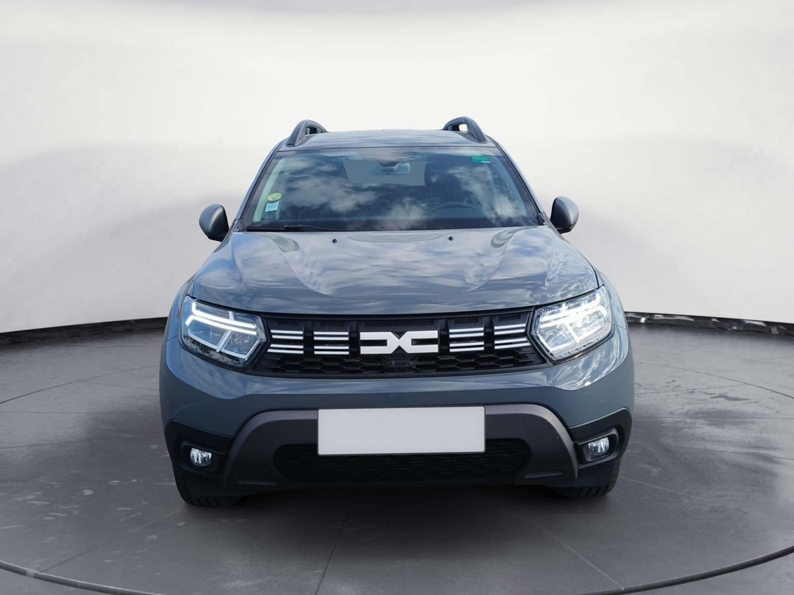DACIA DUSTER Blue dCi 115 4x2 Journey