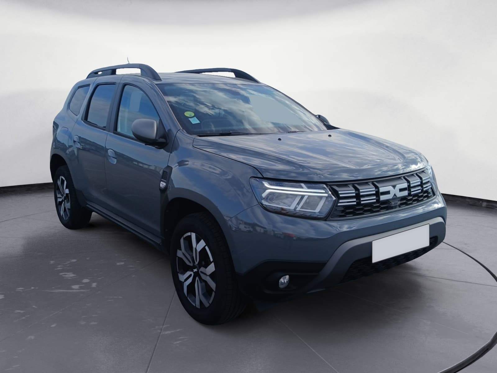 DACIA DUSTER Blue dCi 115 4x2 Journey