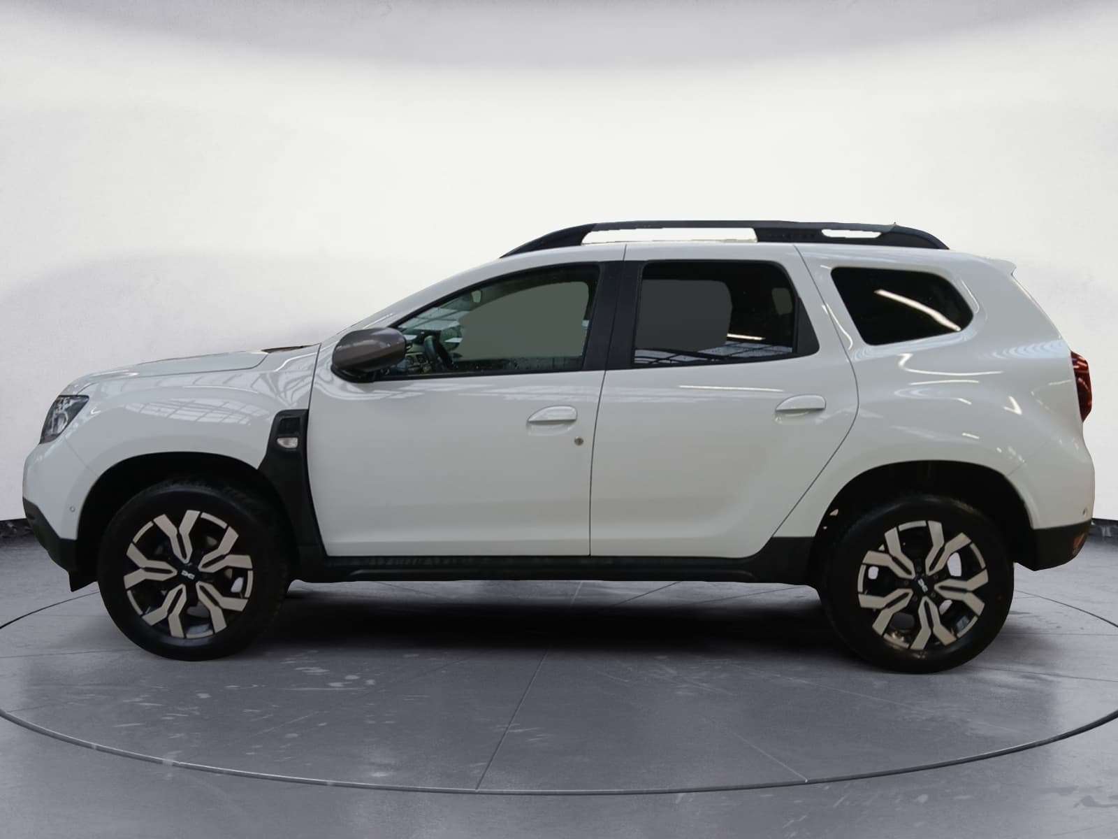 DACIA DUSTER Blue dCi 115 4x2 Journey