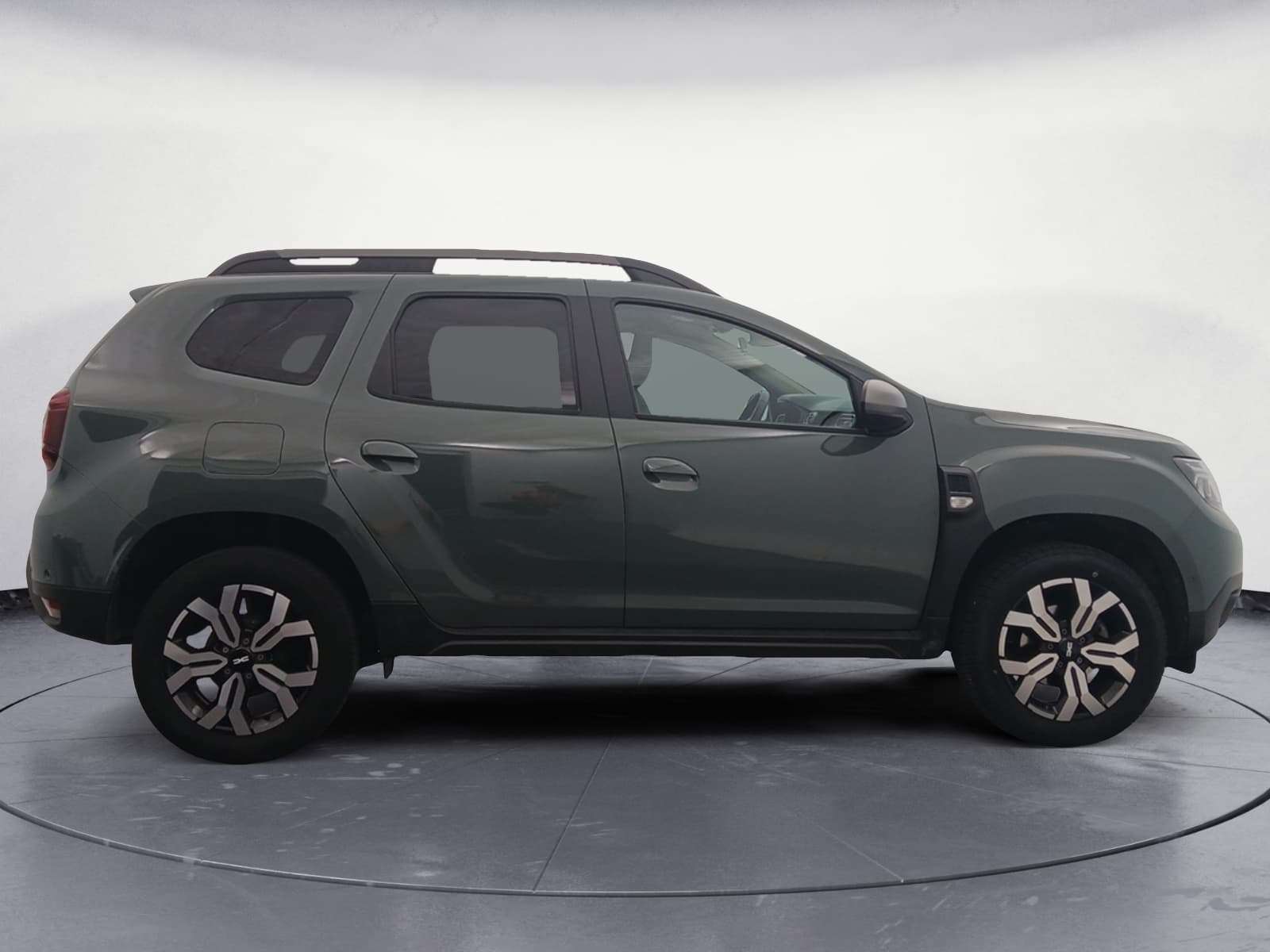 DACIA DUSTER Blue dCi 115 4x2 Journey