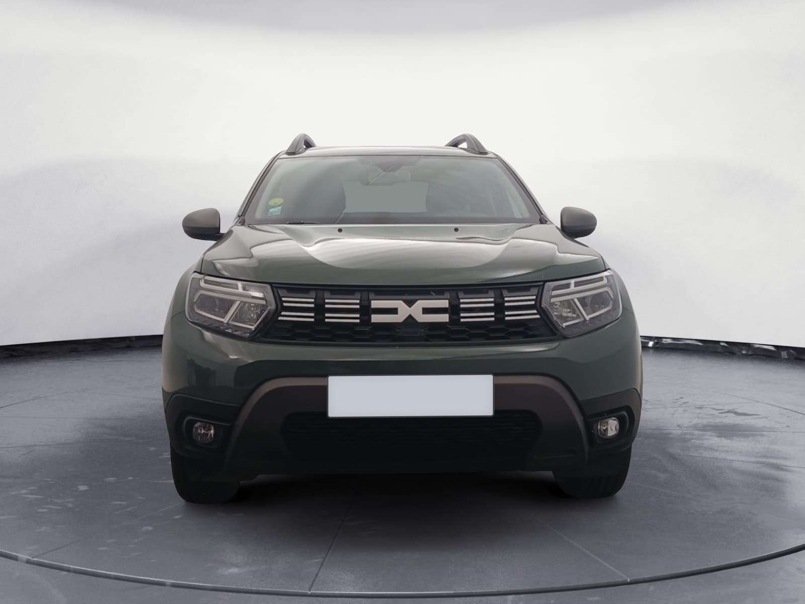 DACIA DUSTER Blue dCi 115 4x2 Journey
