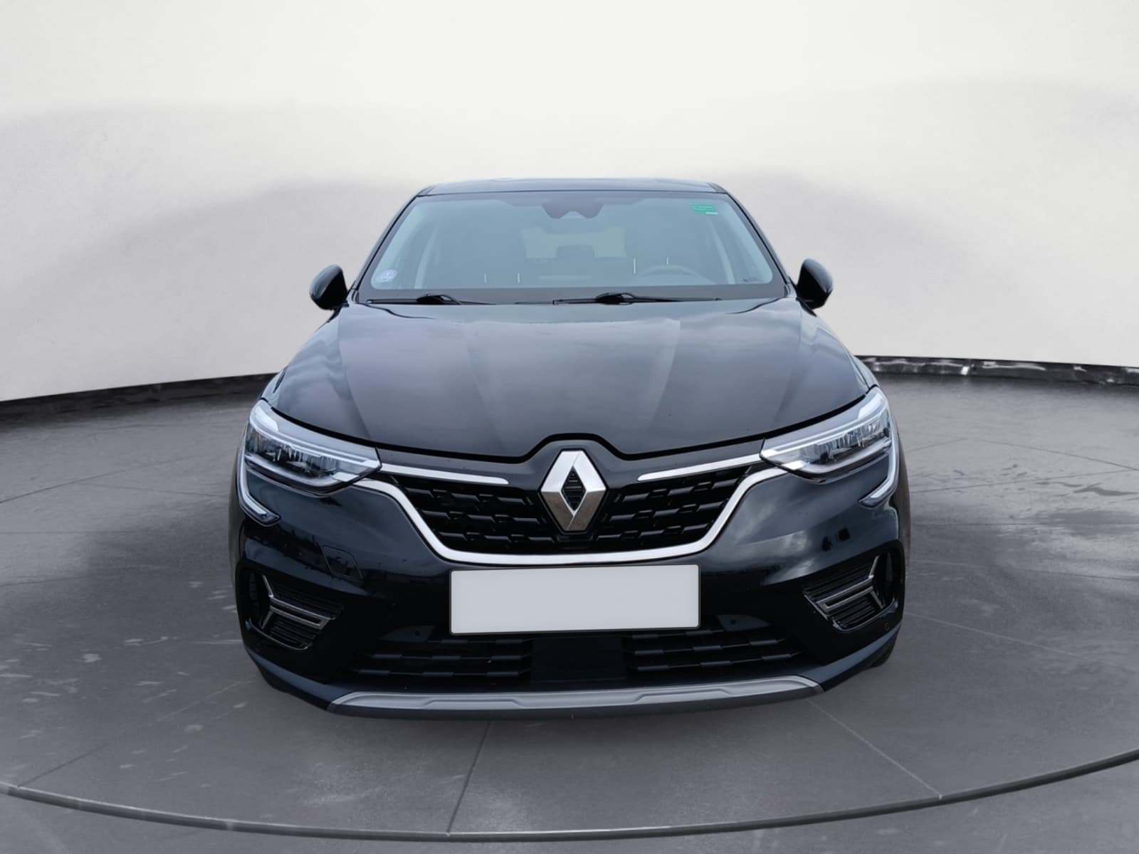 RENAULT ARKANA mild hybrid 140 EDC FAP - 22 Techno