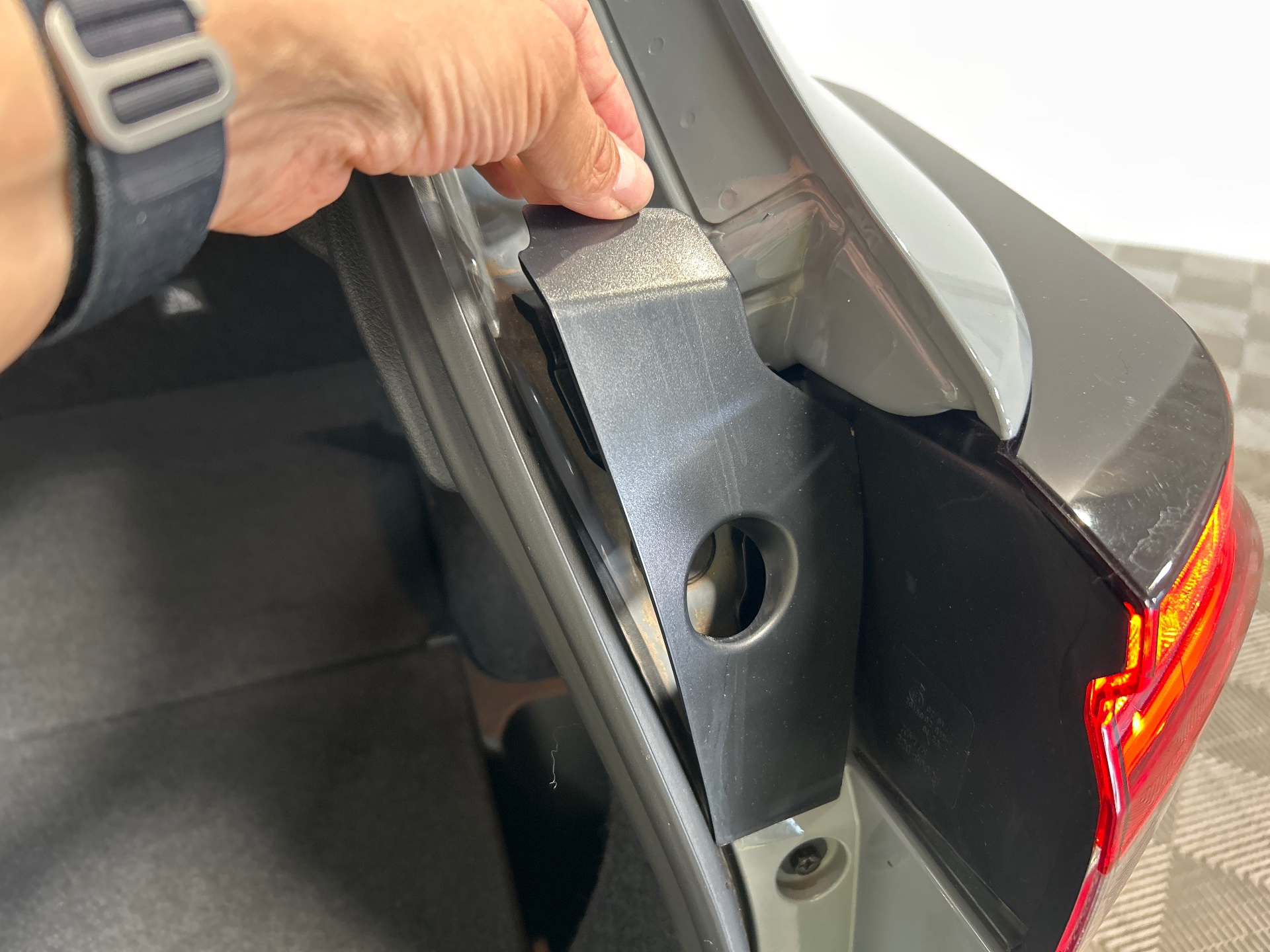 NISSAN QASHQAI e-Power 190 ch N-Connecta — expertise