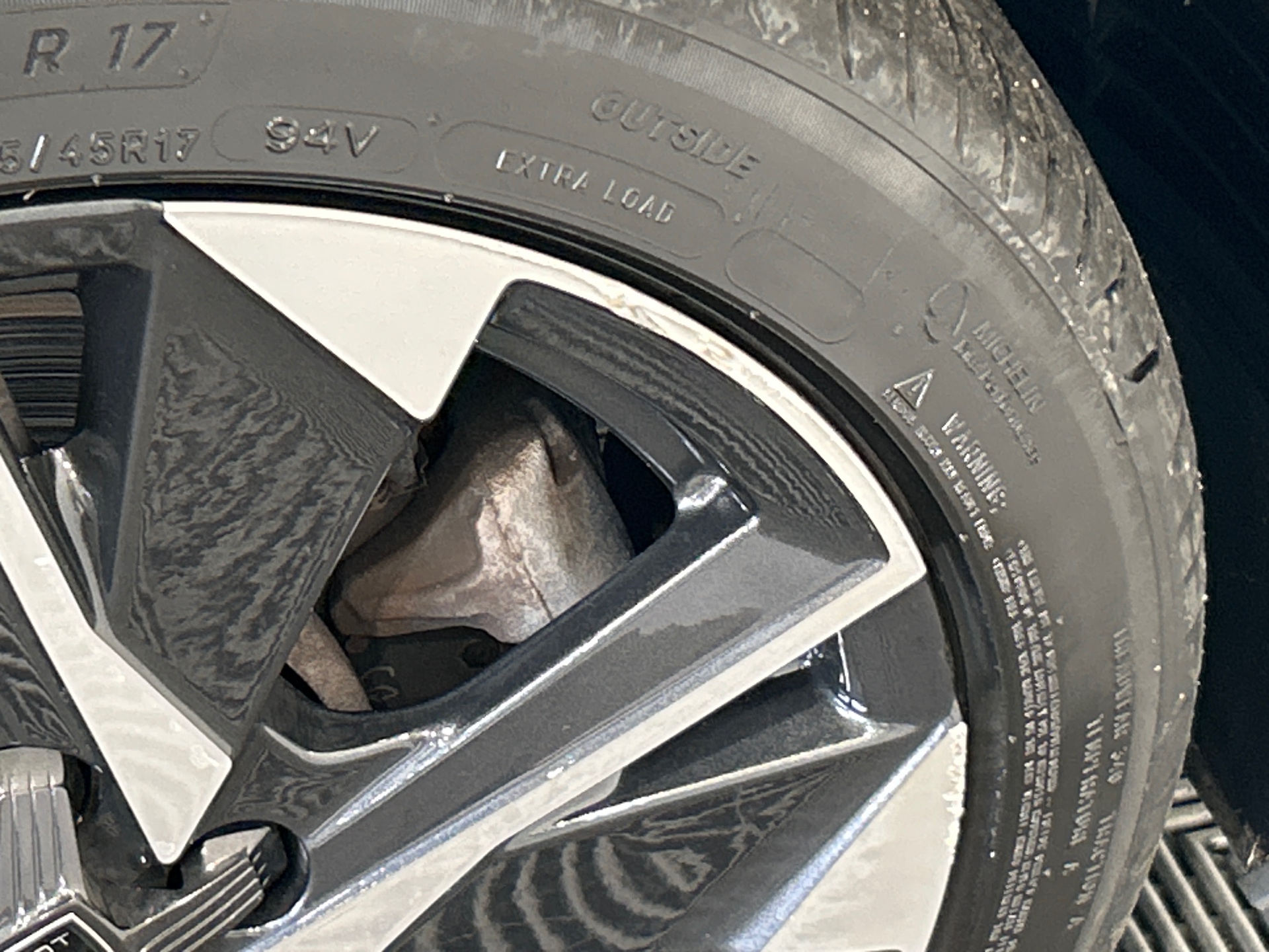 PEUGEOT 308 Allure BlueHDI 130 ch S&S EAT8 — expertise