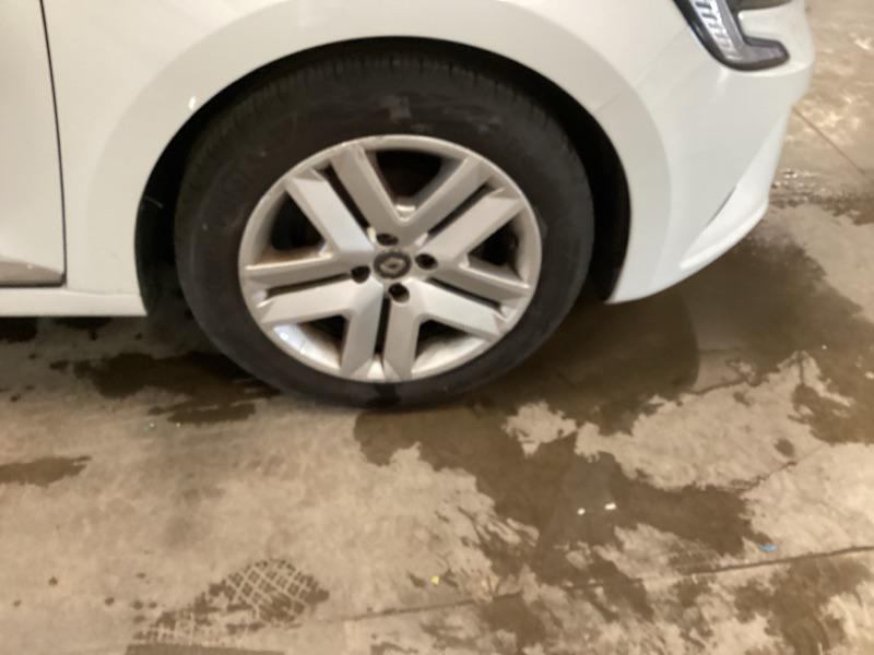 RENAULT CLIO V TCe 90 - 21N Business — expertise