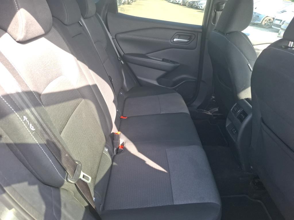 NISSAN QASHQAI e-Power 190 ch N-Connecta