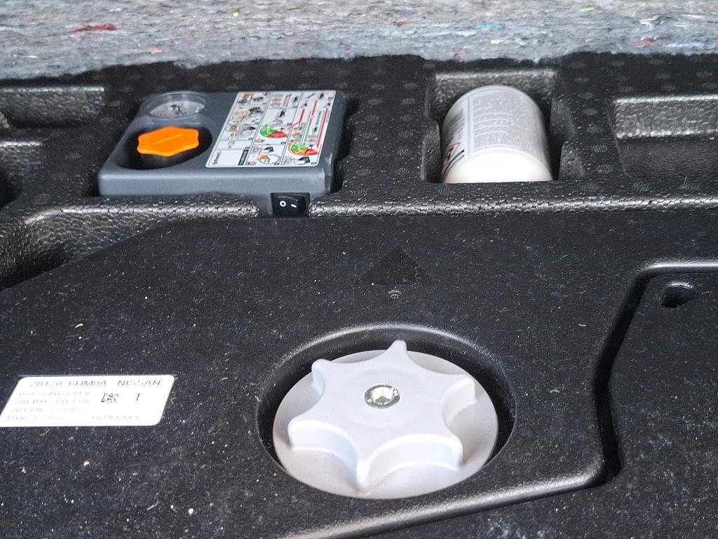 NISSAN QASHQAI e-Power 190 ch N-Connecta
