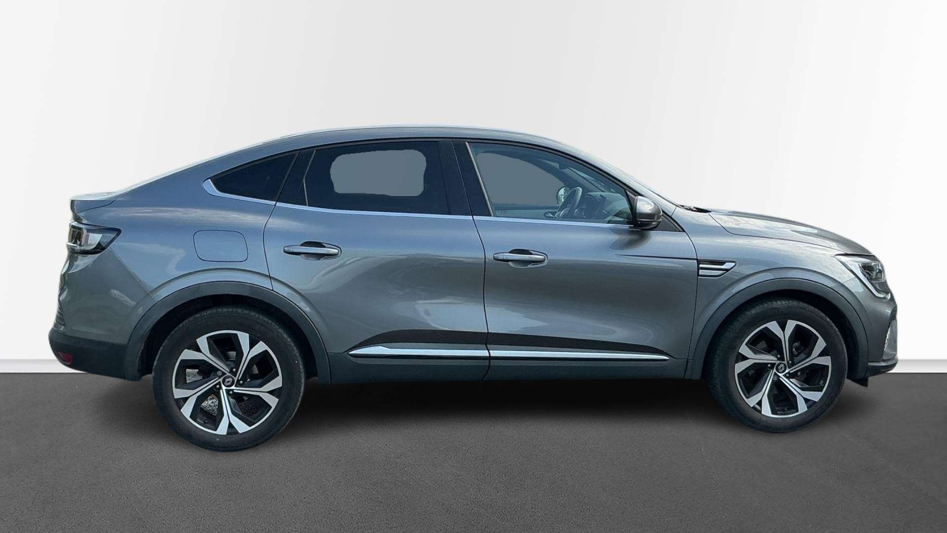 RENAULT ARKANA E-Tech 145 - 23 Techno
