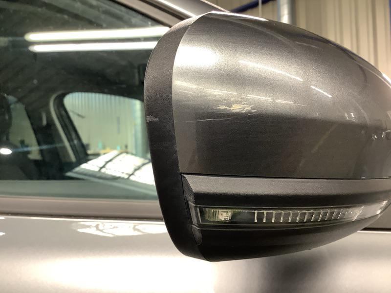 RENAULT ARKANA E-Tech 145 Business — expertise