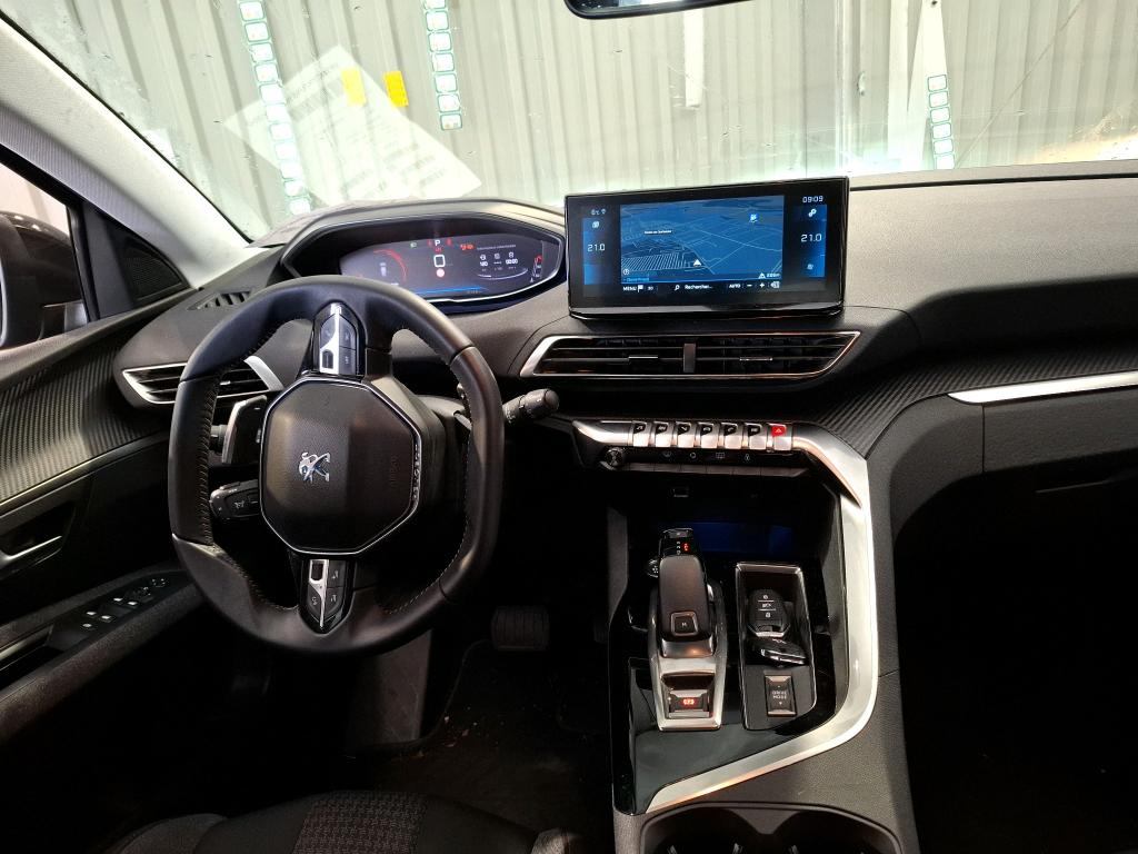 PEUGEOT 3008 BlueHDi 130ch S&S EAT8 Active Pack