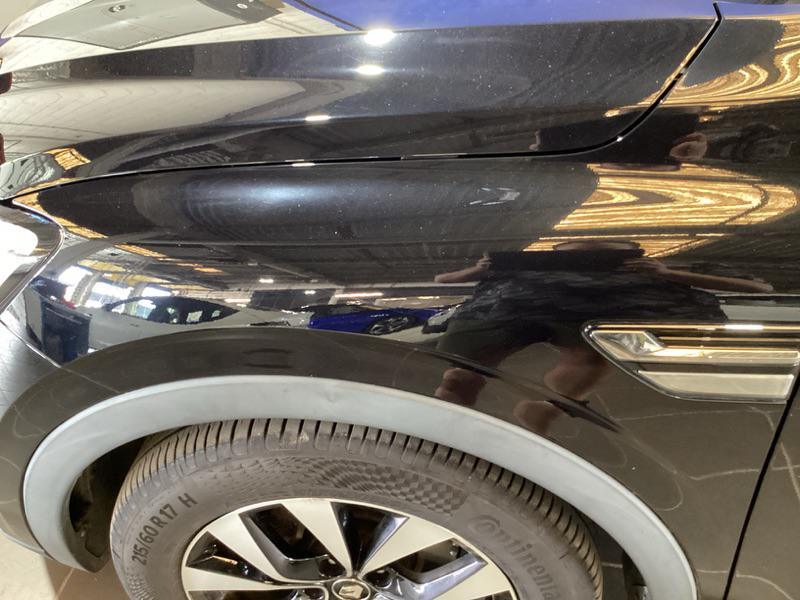 RENAULT ARKANA E-Tech hybride 145 - 22 Evolution — expertise