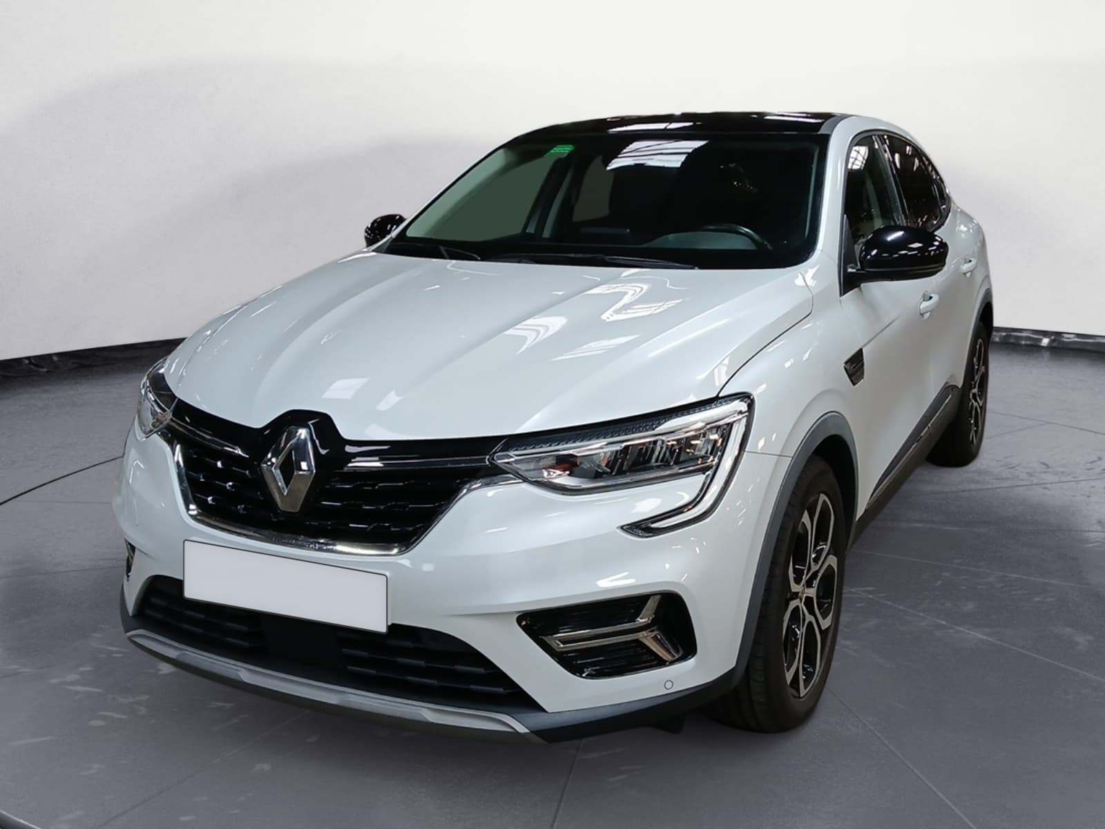 RENAULT ARKANA E-Tech 145 - 21B Intens