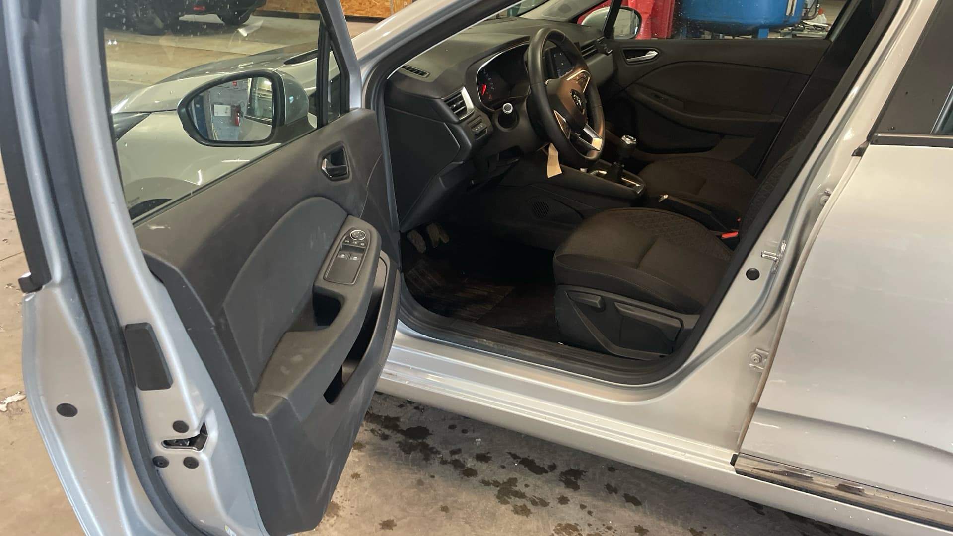 RENAULT CLIO V Blue dCi 115 Business