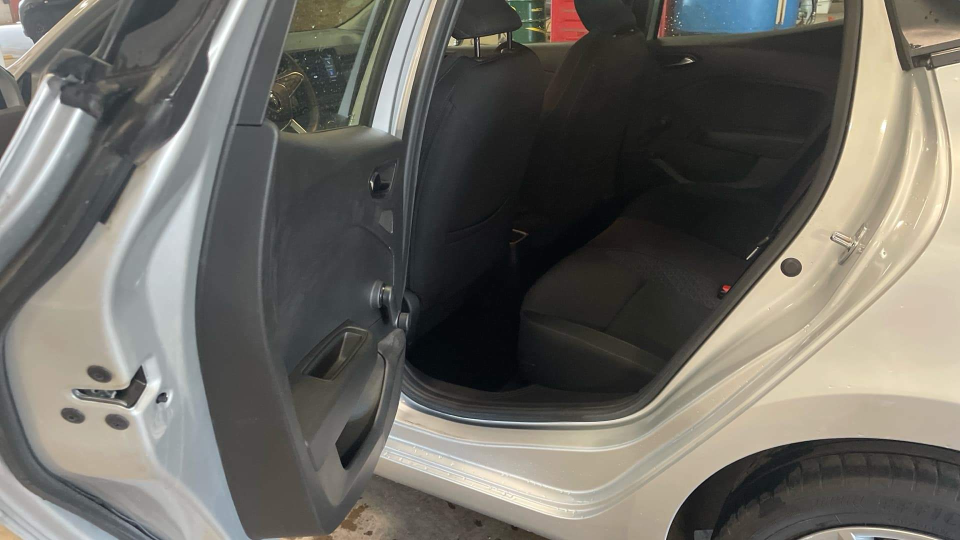 RENAULT CLIO V Blue dCi 115 Business