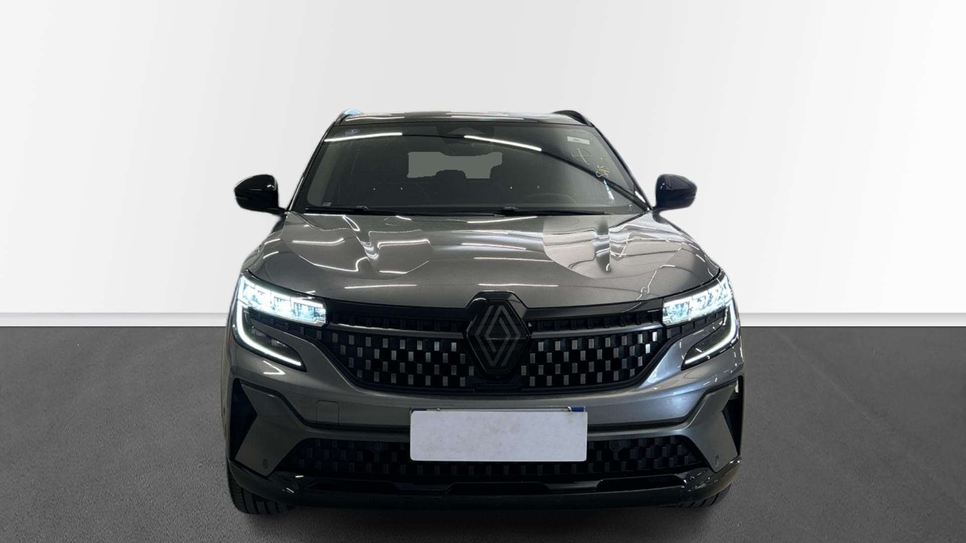 RENAULT AUSTRAL E-Tech full hybrid 200 GSR2 Iconic esprit Alpine