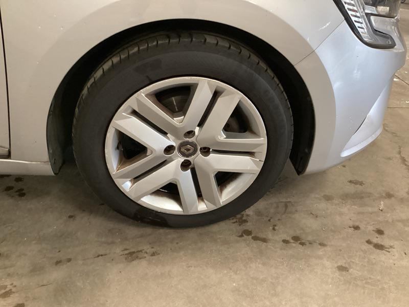 RENAULT CLIO V Blue dCi 115 Business — expertise